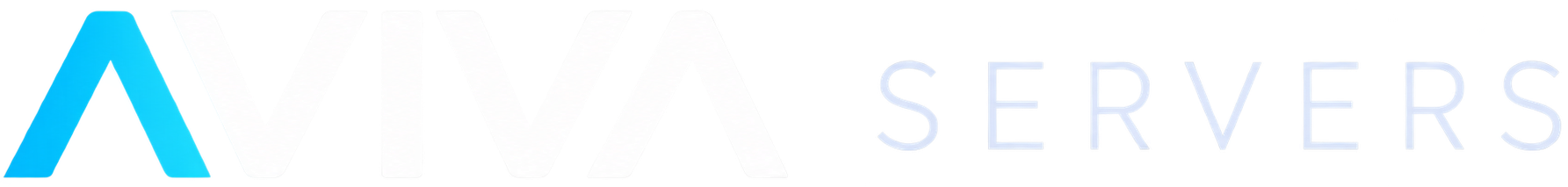 AVIVA SERVERS